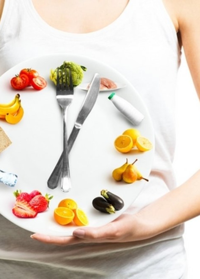 استمتعي بحمية الجمع بين الأطعمة ولكن بدون إسراف