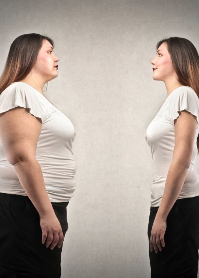 الفرق بين حرق الدهون وحرق السعرات الحرارية