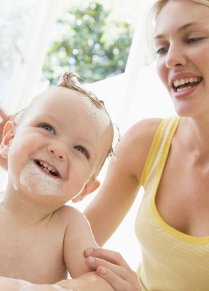 اهم النصائح للعناية بشعر الطفل الرضيع الهايشوكيفية الحفاظ عليه.