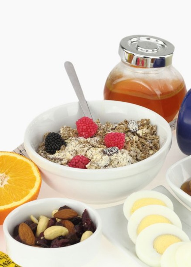 رجيم السعرات الحرارية وطريقة تنفيذه بالتفصيل