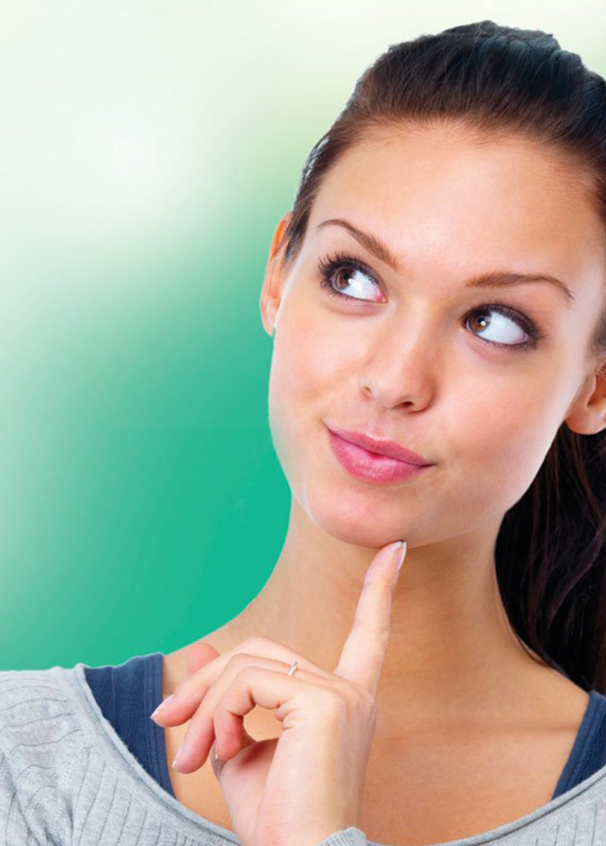 تجنب وضع مستحضرات التجميل أثناء فترة النهار قدر الإمكان