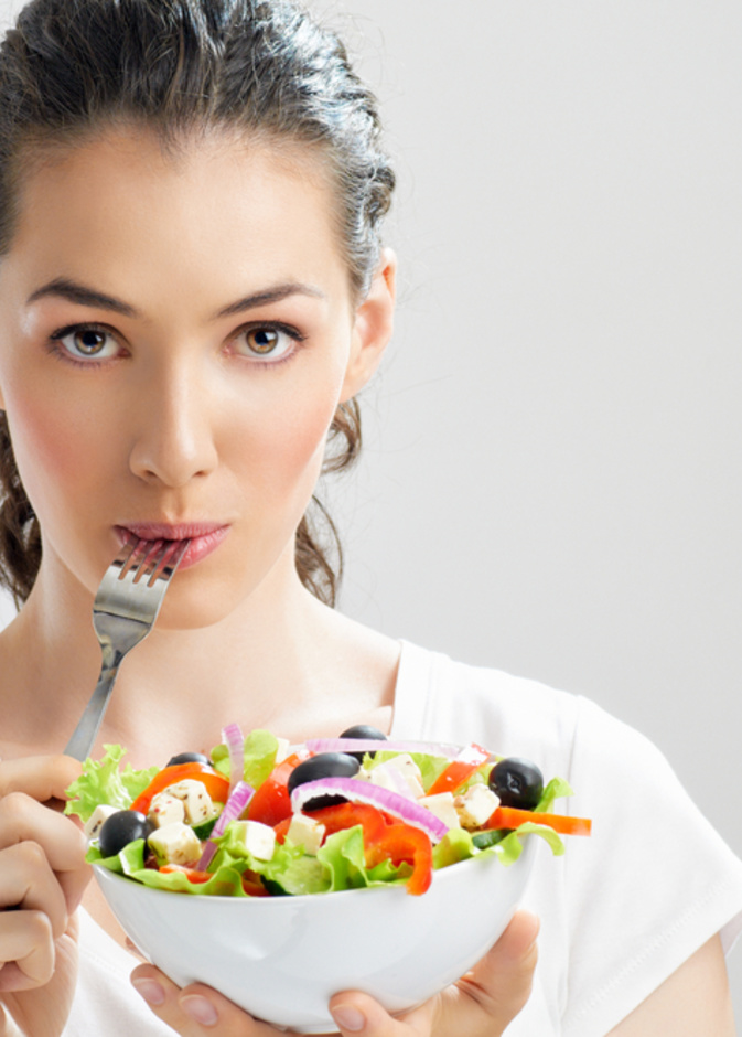 عادات صحية تنقص كيلوغرامات الزائدة وتخلص جسمك من السموم