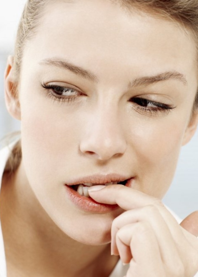  علامات تدل على فرط التوتر انتبهى لها قبل الزواج