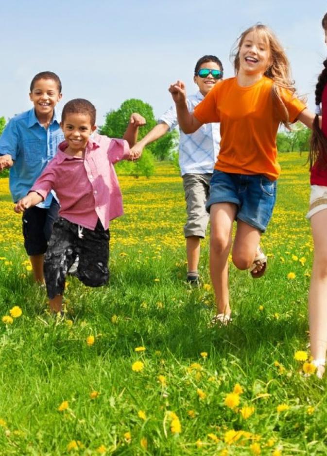 تناول الاطعمة الصحية عند تبادل الزيارات العائلية خلال ايام العيد