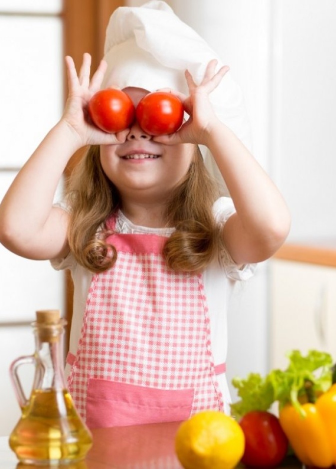 النوم المتأخر وعدم الحركة تسبب السمنة للاطفال