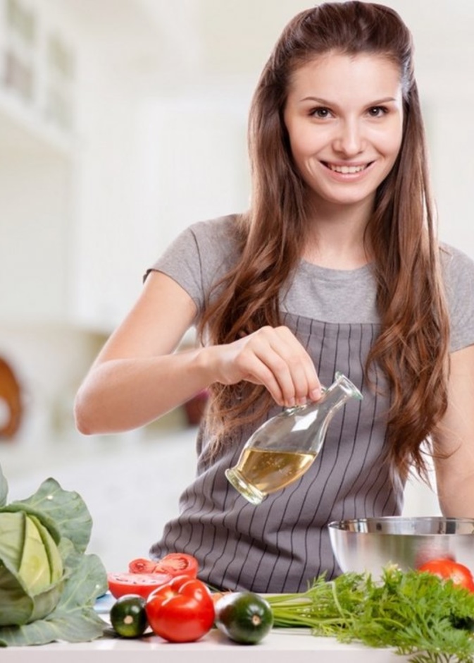 نصائح هامة وبسيطة لتقليل الدهون في النظام الغذائي