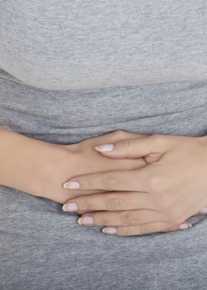  ألم القولون العصبي سيؤثر على عملكم اليومي 