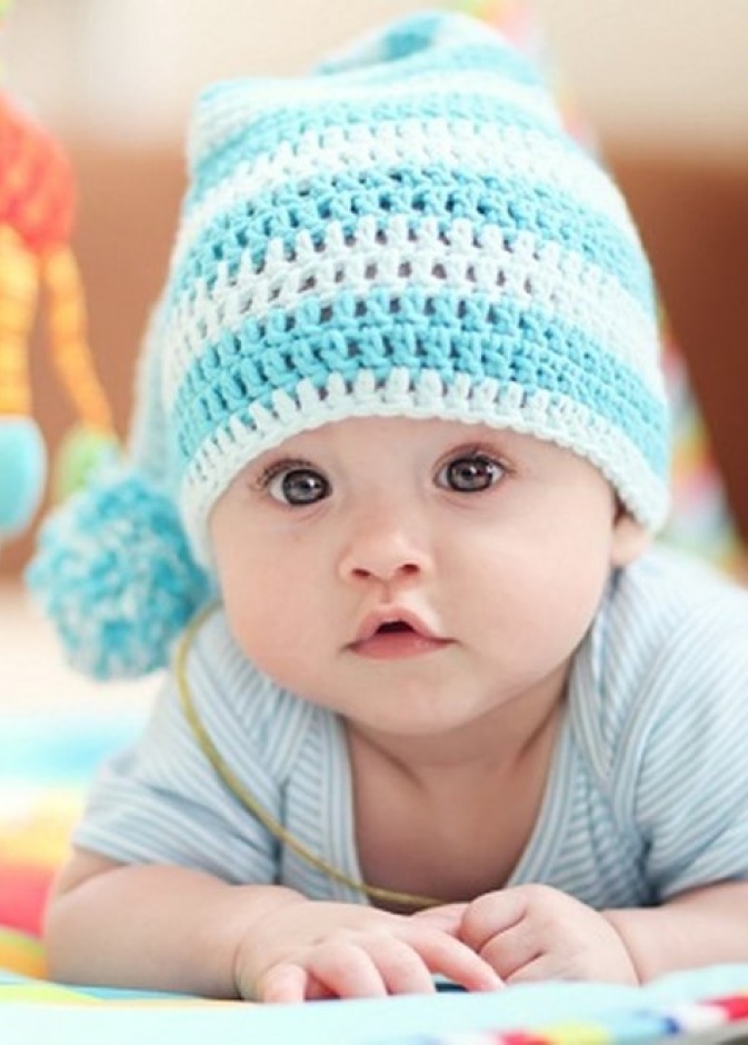  5 طرق مختلفة وسهلة لفطام الرضيع