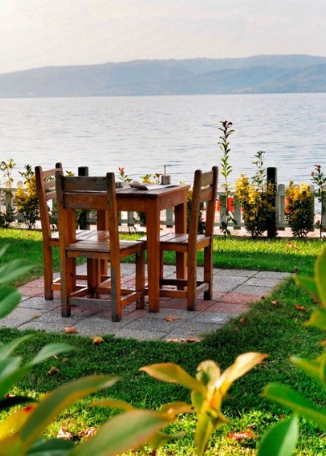 قرية سبانجا