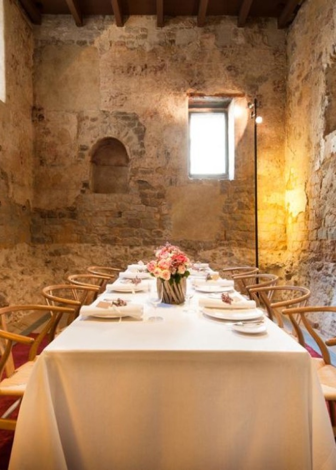 اجواء رائعة في فندق ميرسير