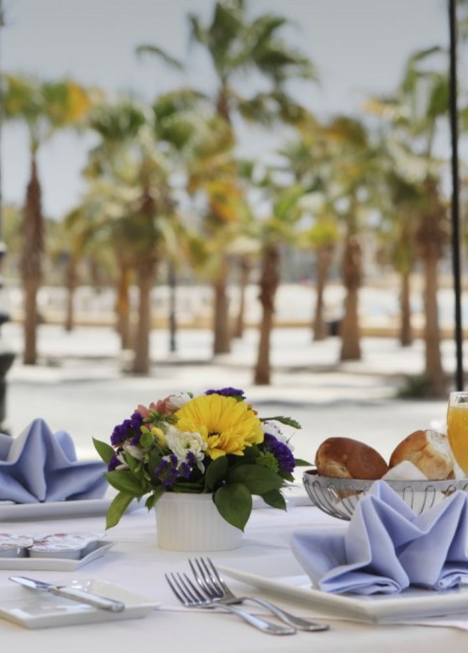 مطاعم راقية في سهل حشيش لتجربة ذواقة فاخرة خلال شهر العسل