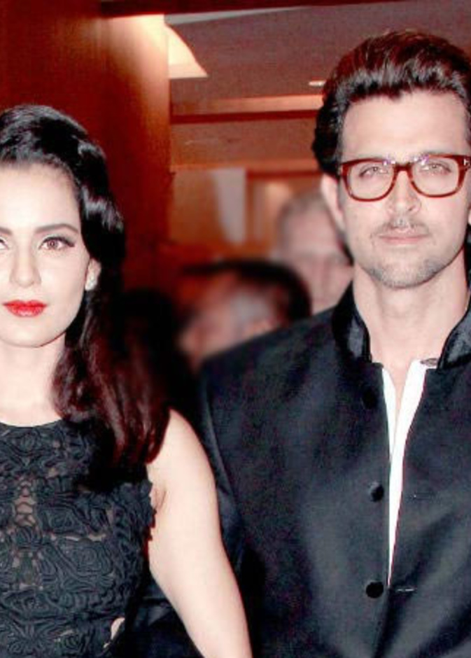 كانجانا رانوت ليست متسعدة للاعتذار بعد