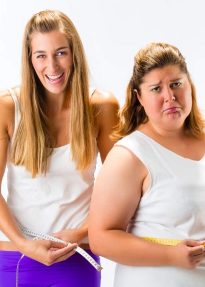 ربط المعدة الطريقة الأشهر في عمليات التخلص من السمنة