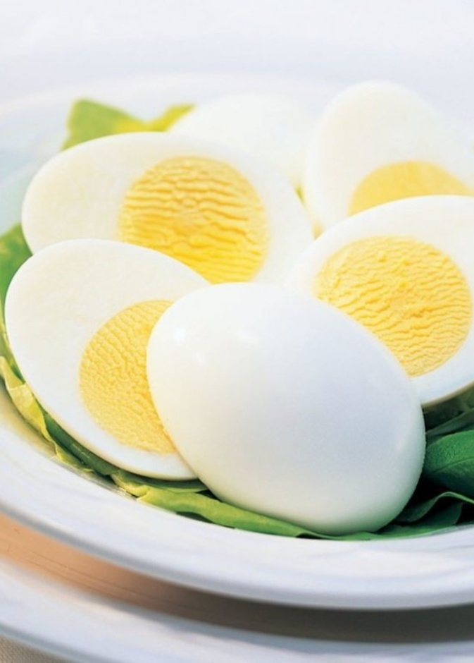 يساهم رجيم البيض إنقاص بالوزن بطريقة سريعة خلال أسبوعين فقط