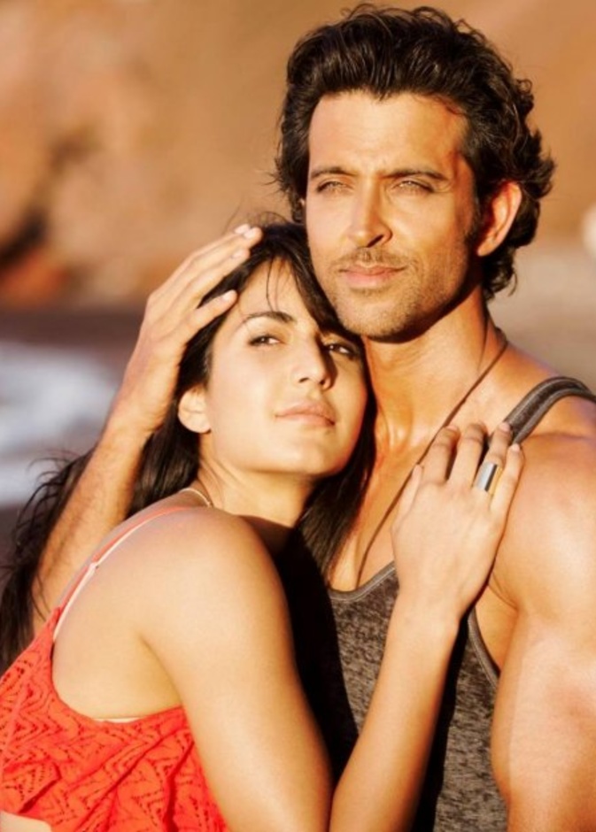 هيرثيك روشان مرشح لبطولة فيلم يحكي قصة حياة أناند كومار