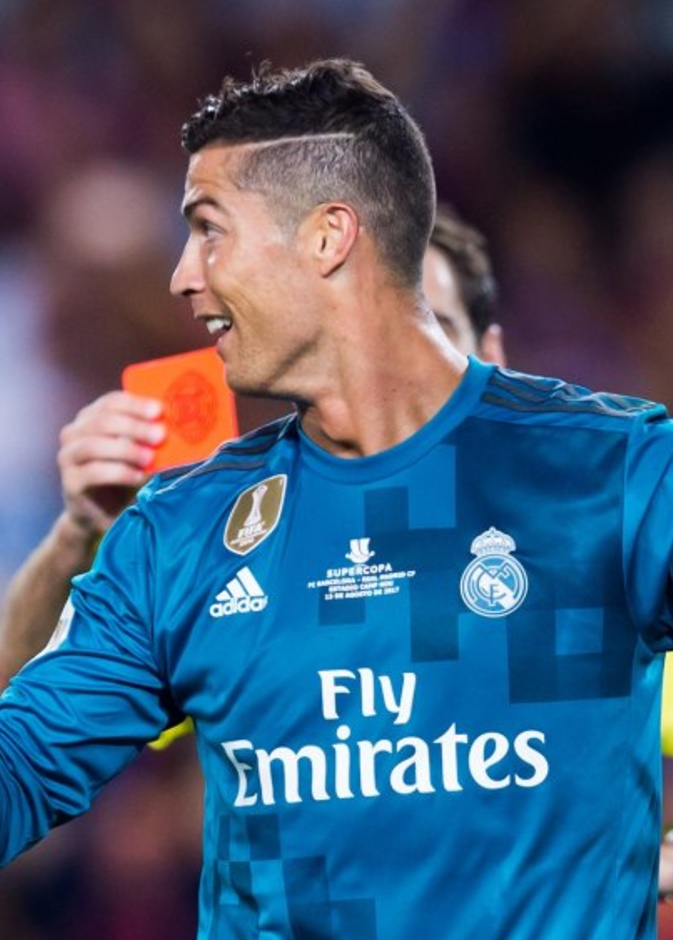 كلاسيكو العالم بين ريال مدريد و برشلونة