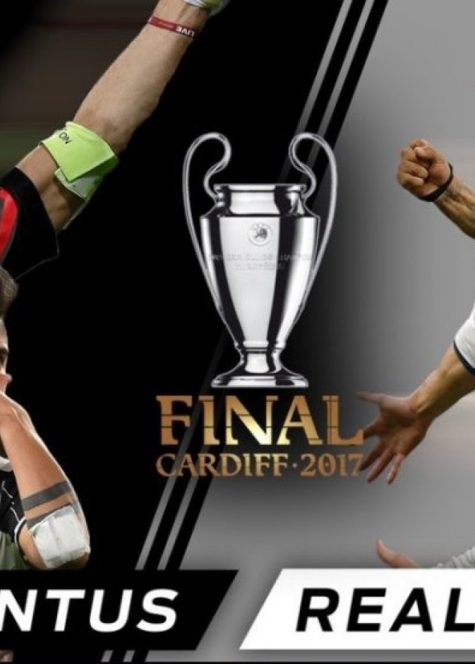 طريق الفريقان إلى نهائي دوري أبطال أوروبا