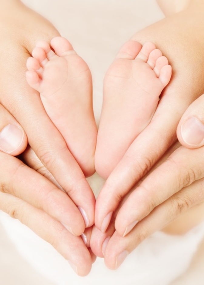 خطورة زواج الأقارب على صحة الأطفال