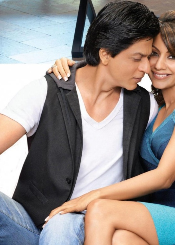 اتهام شاروخان بالتهرب التضريبي