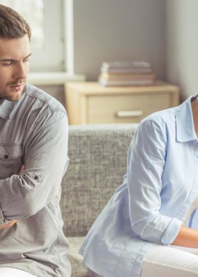مشاكل زوجية تستدعي اللجوء للمختصين