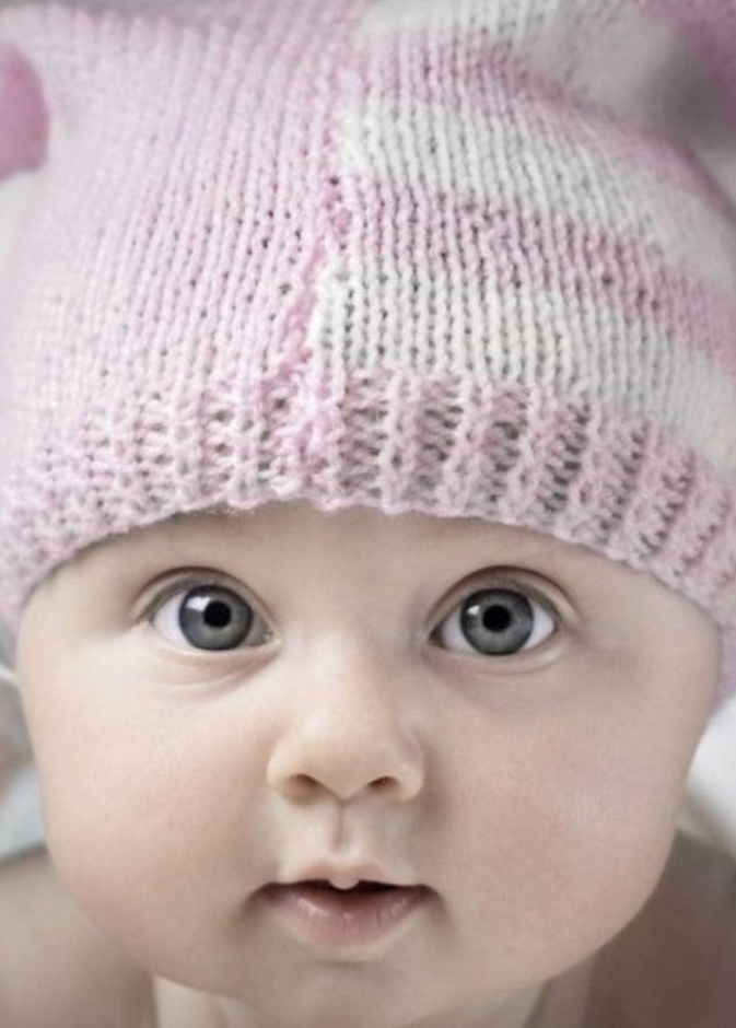 ابنة زويا توغانوفا الحقيقية عاشت في ملجأ للأيتام