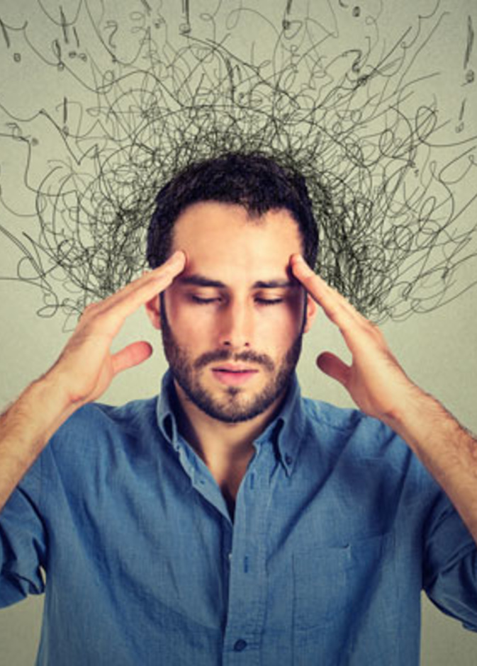 أسباب زيادة إصابة الشباب بـ السكتات الدماغية