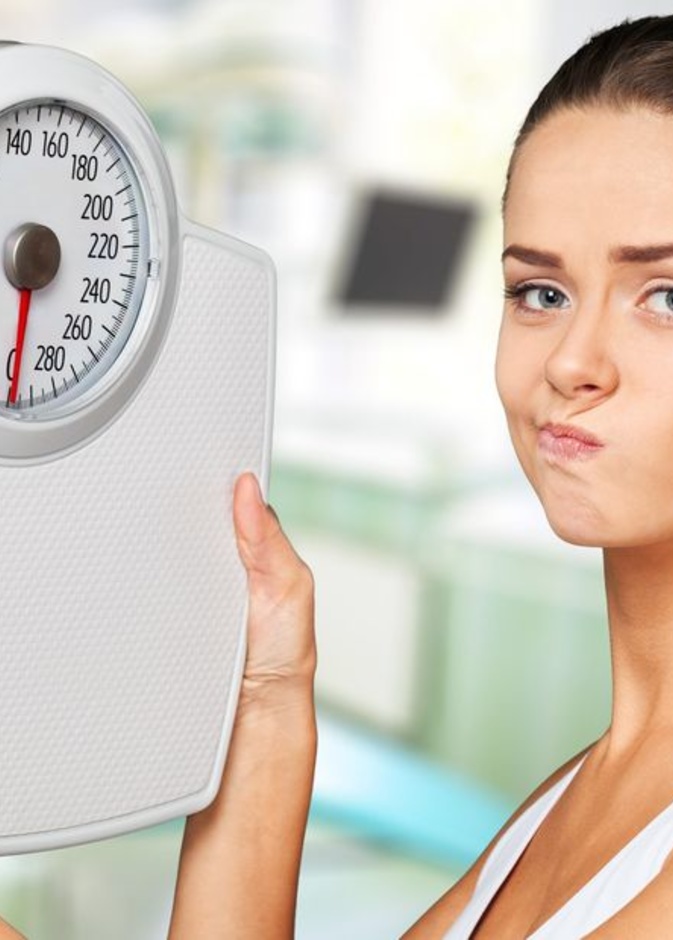 قلة شرب الماء من أسباب زيادة الوزن في رمضان