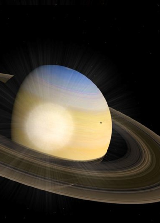 كوكب ساتورن سيسبب لك التعب