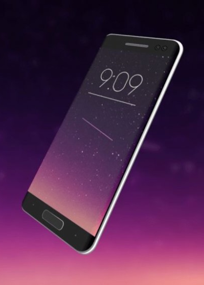 تسريبات جديدة حول جالاكسي S9