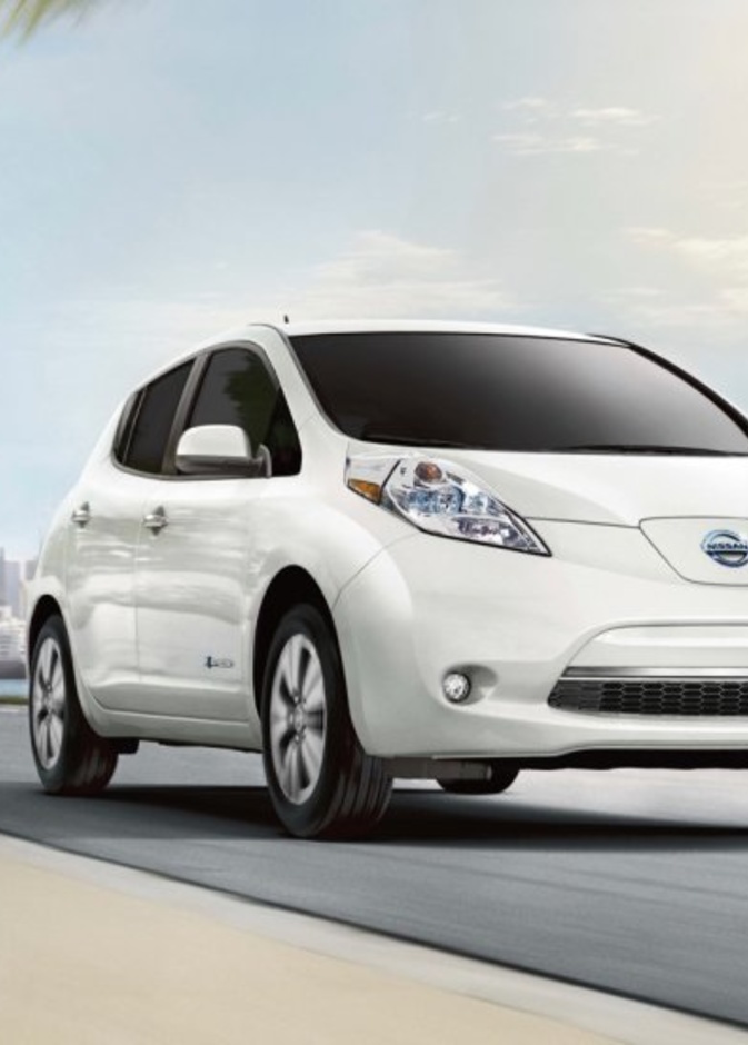 نيسان ستجرب سيارتها ذاتية القيادة في عدد من المدن الأوروبية