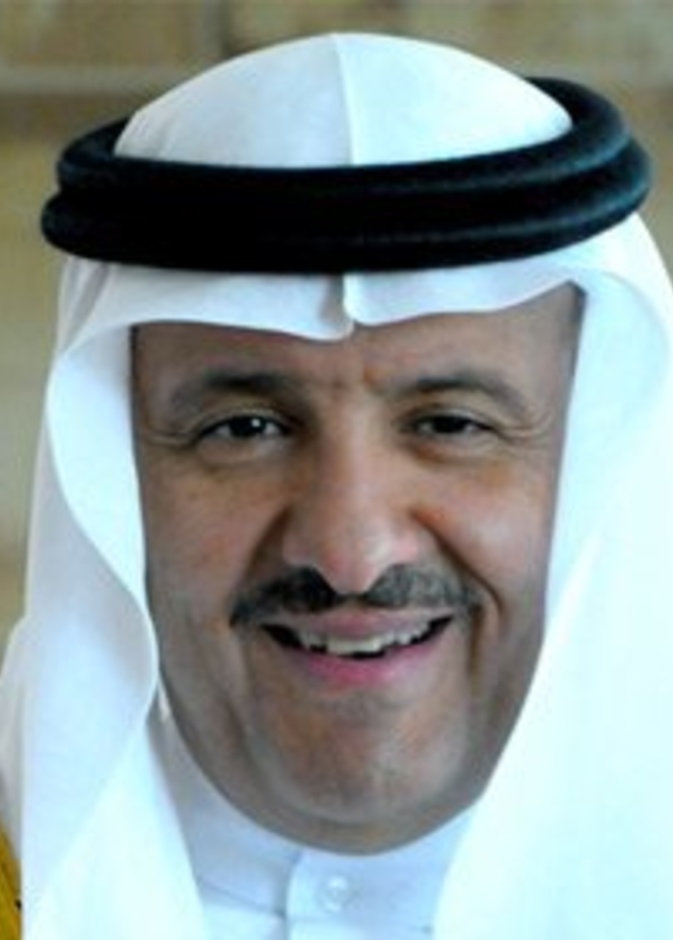 السياحة العالمية تكرم الأمير سلطان بن سلمان