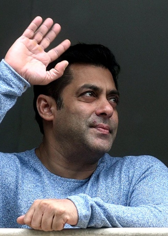 فيلم  Tubelight للنجم سلمان خان كان من بين أبرز الأفلام التي لم تحقق النجاح المتوقع في شهر يونيو