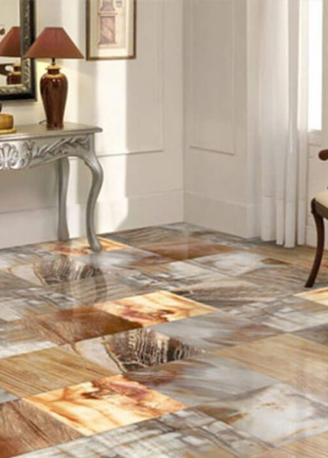 اشكال سيراميك ارضيات يمكن استخدامها للجدران كذلك