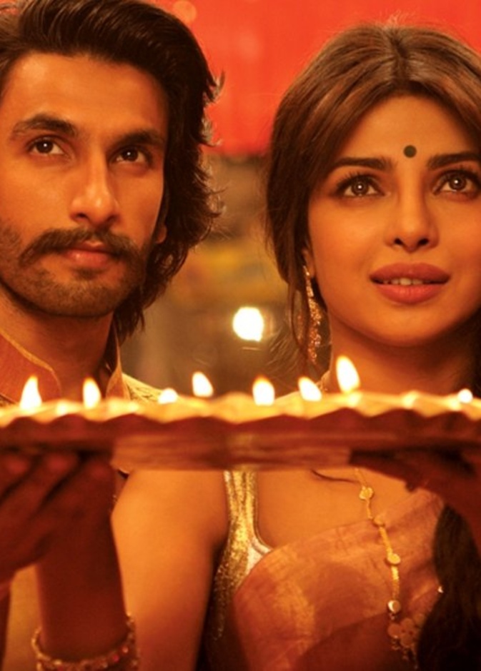 رانفير سينغ يتسبب في إزعاج أميتاب باتشان