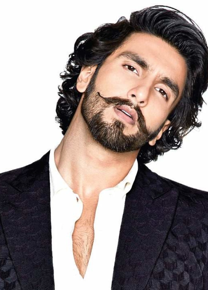 رانفير سينغ يتحدث عن خططه للعمل في هوليوود