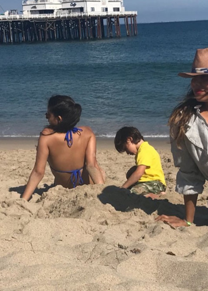 أنوشكا شارما بطلة فيلم شاروخان الجديد