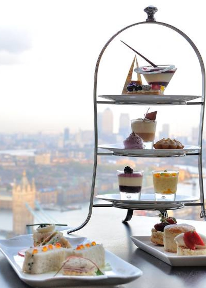 صالون Palm Court at the Ritz