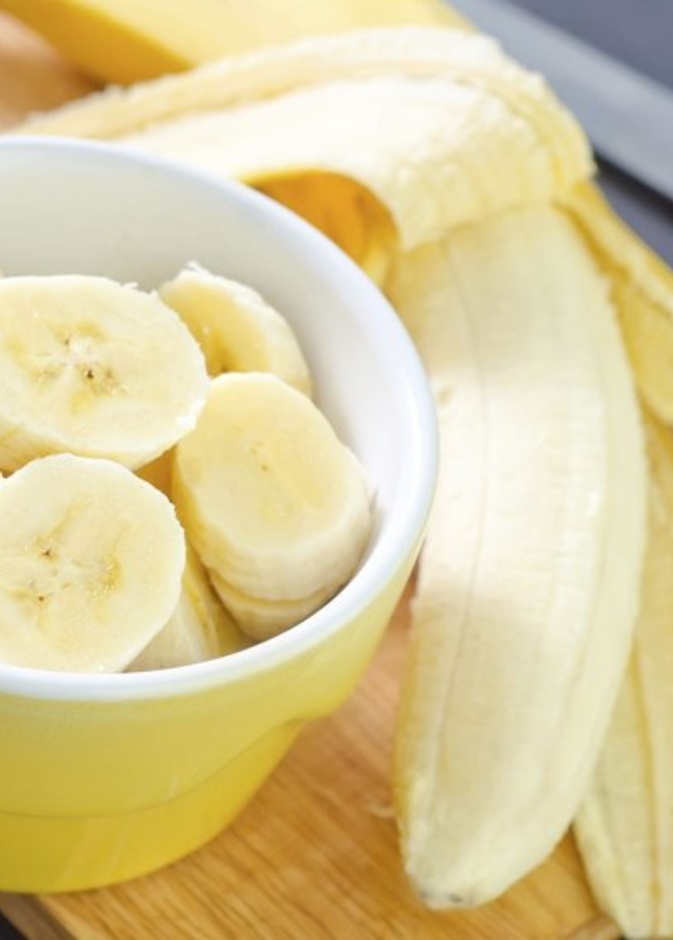 من شروط رجيم الموز تجنب تناول الطعام بعد الثامنة مساء