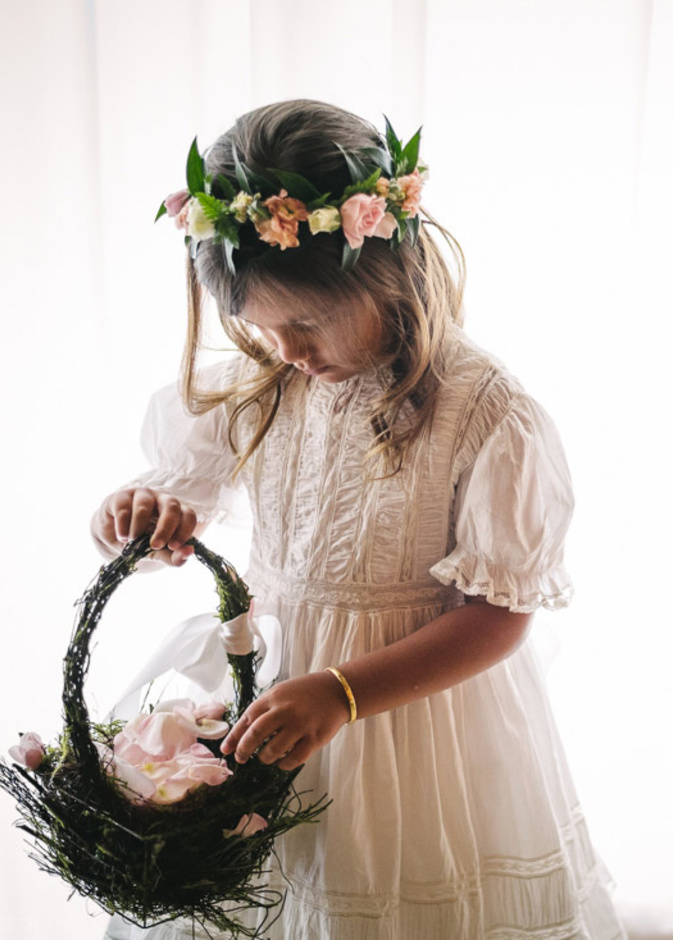 تسريحات شعر للأطفال ملائمة للمناسبات