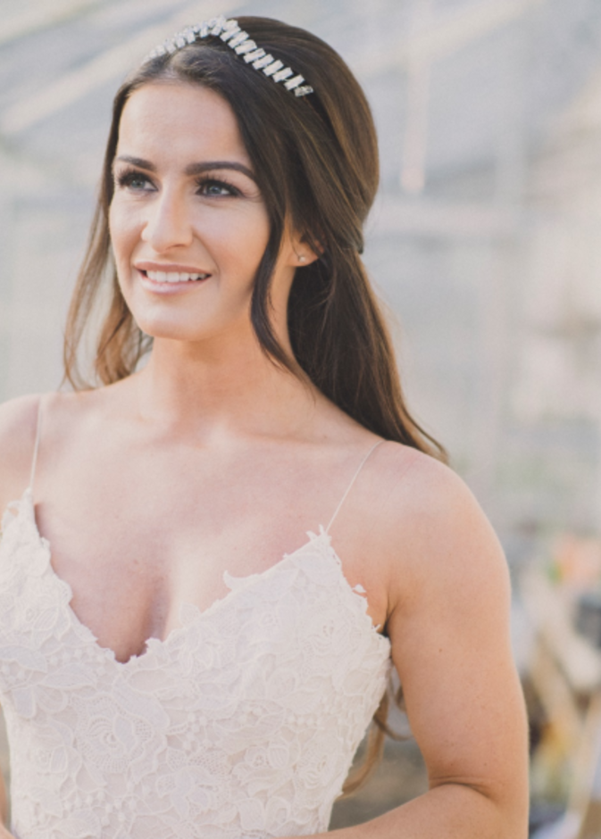 اكسسوار شعر ناعم