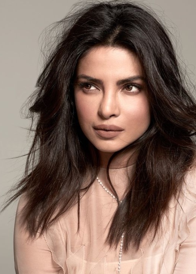 أعمال بريانكا تشوبرا القادمة