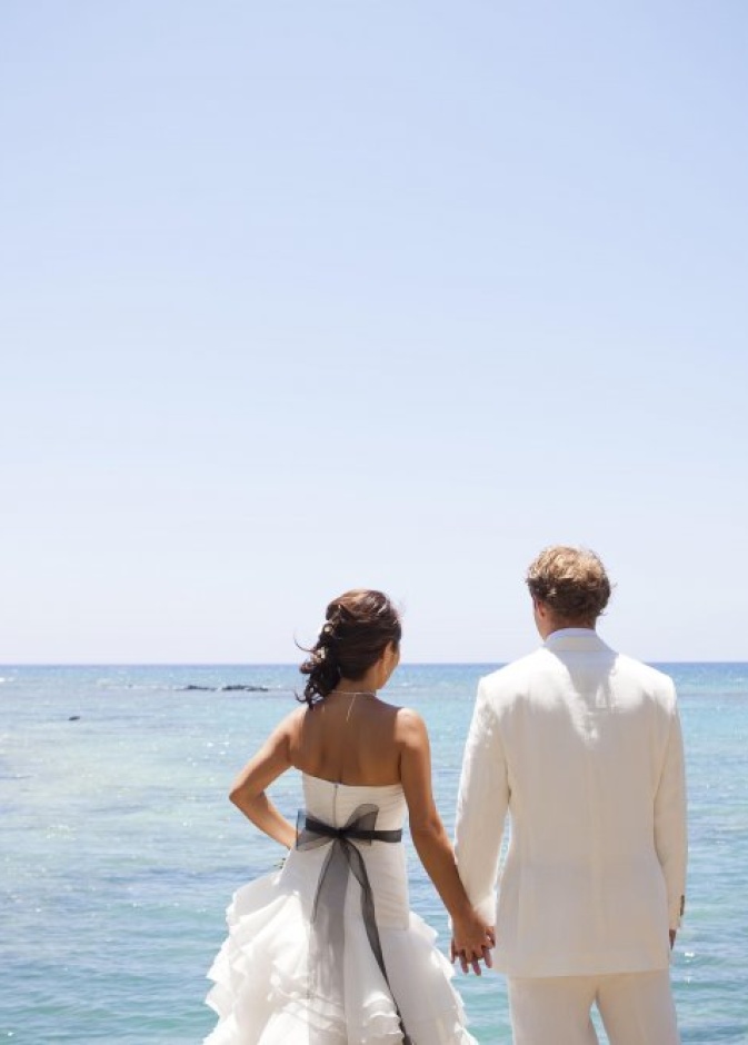 جزر شهر العسل - الاستمتاع بأجمل الإطلالات الشاطئية - Hilton Hawaiian Village - شاطئ وايكيكي