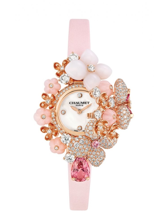  والذهب الوردي