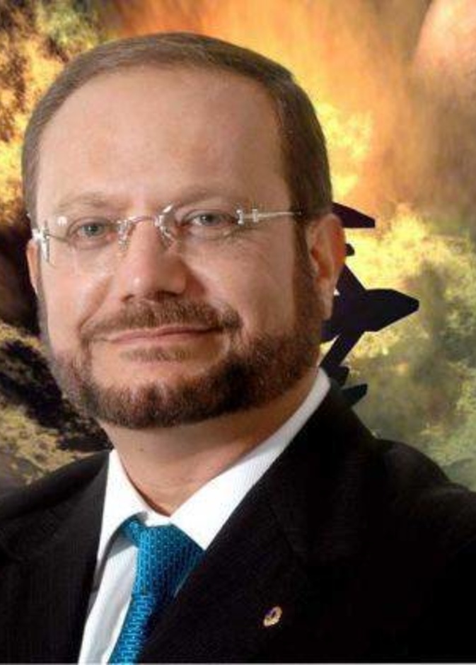 هو صاحب الموقع الفلكي الأول في الشرق الأوسط حسب تصنيف المواقع الشرق أوسطية