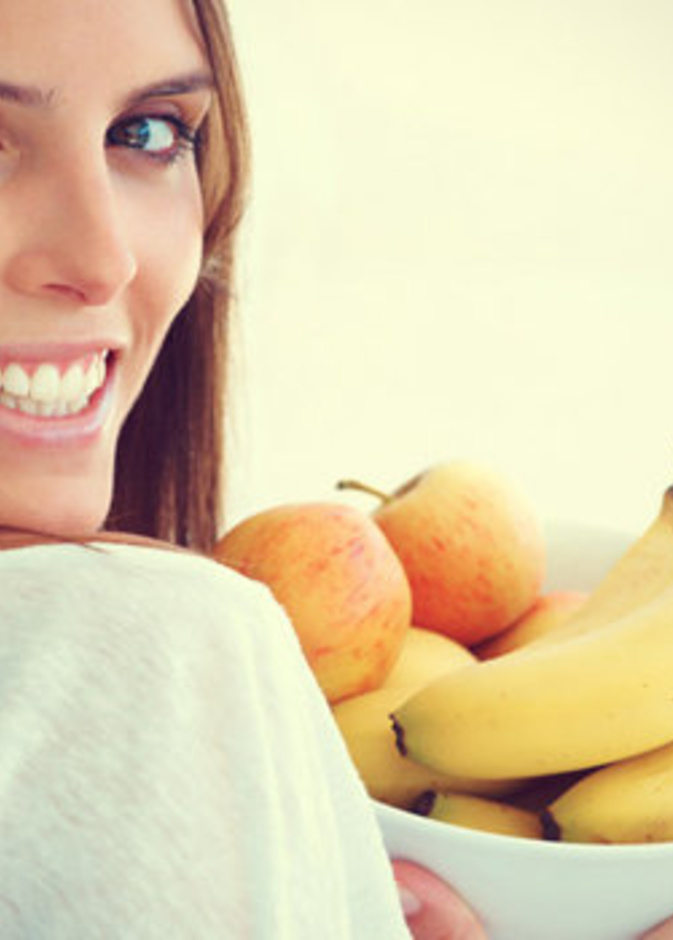 أطعمة صحية تعيد النشاط والشباب للمرأة بعد الولادة