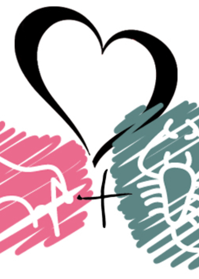 علاقة صعبة ومعقّدة تربط بين رجل الاسد مع المرأة العقرب