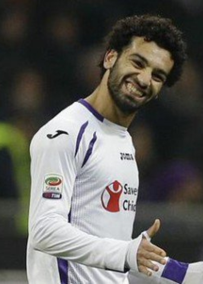 محمد صلاح يتجه إلى ليفربول في أغلى صفقة للاعب عربي