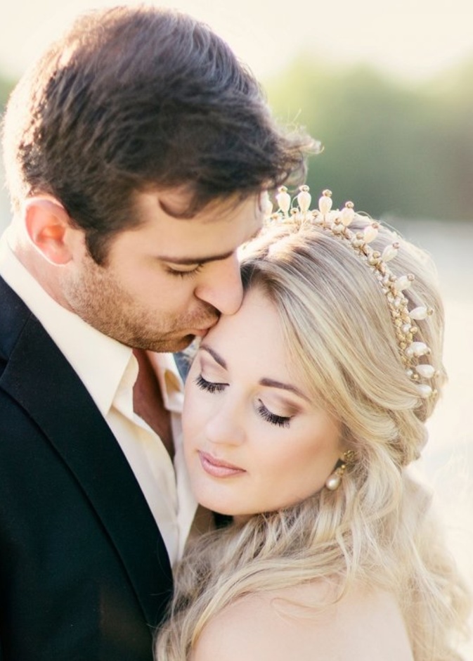 عشاء رومانسي