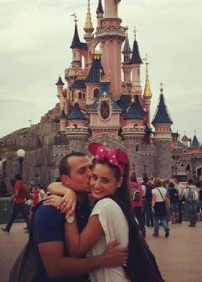 ايميه صياح في باريس