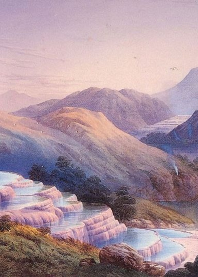 مندرجات ضائعة اعيد اكتشافها